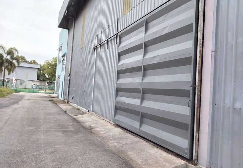 Nilai 2 Industrial Park