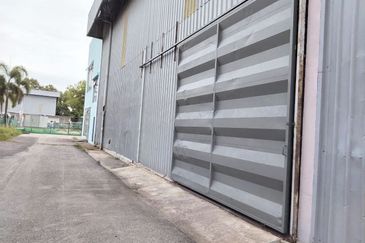 Nilai 2 Industrial Park