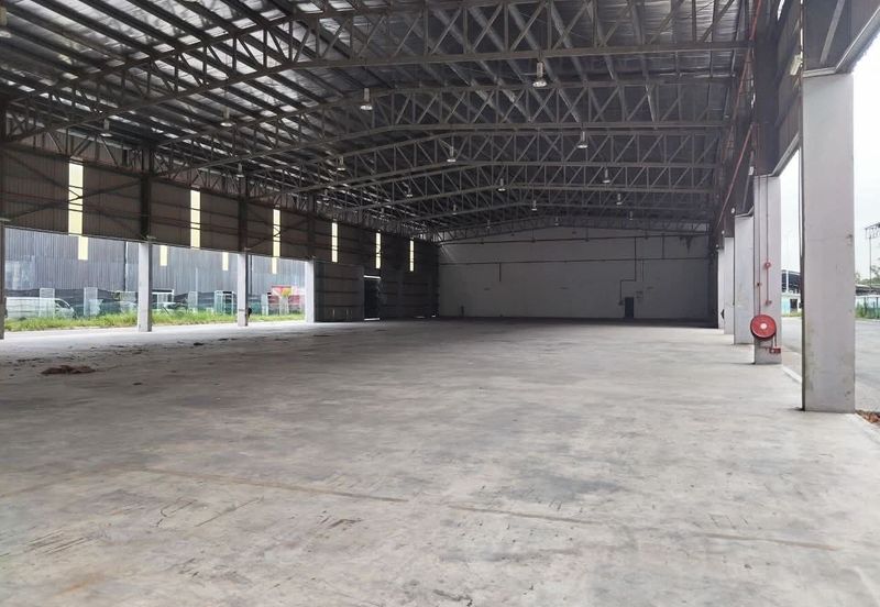 Nilai 2 Industrial Park