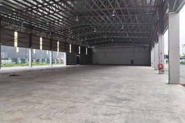 Nilai 2 Industrial Park