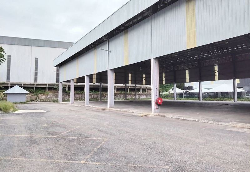 Nilai 2 Industrial Park