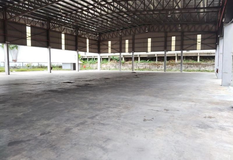 Nilai 2 Industrial Park