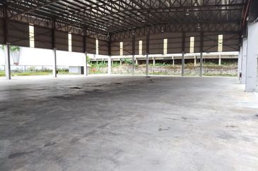 Nilai 2 Industrial Park