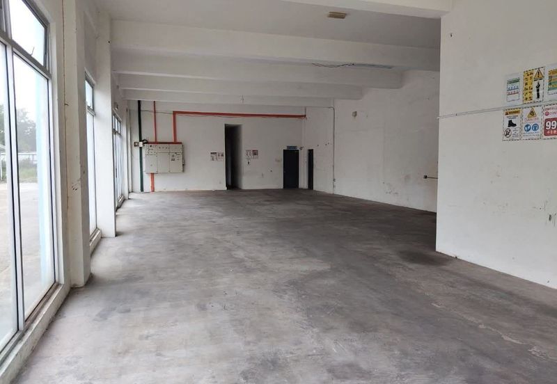 Nilai 2 Industrial Park