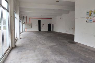 Nilai 2 Industrial Park