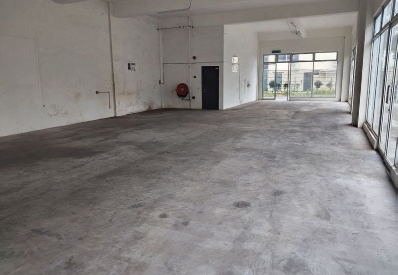 Nilai 2 Industrial Park