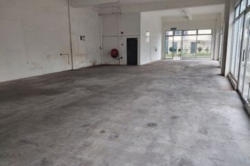 Nilai 2 Industrial Park