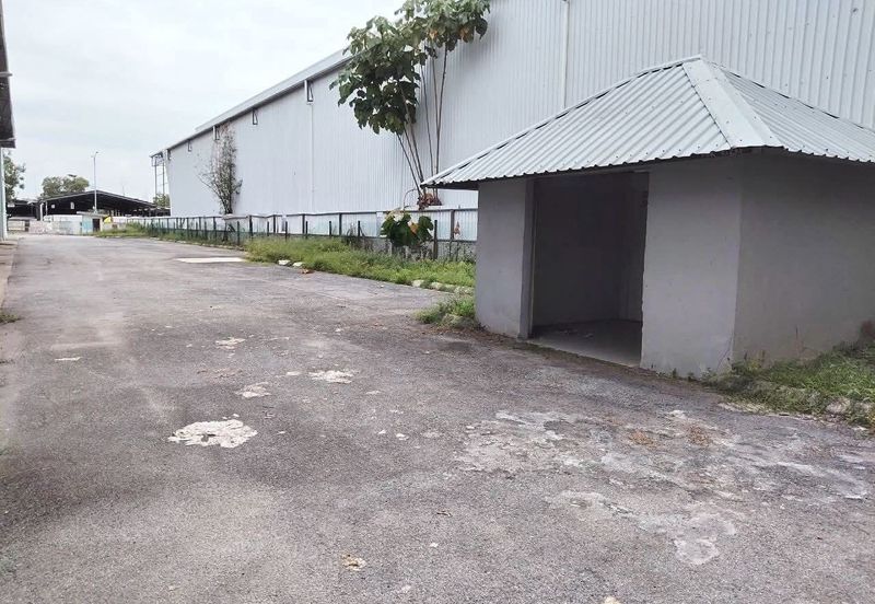 Nilai 2 Industrial Park
