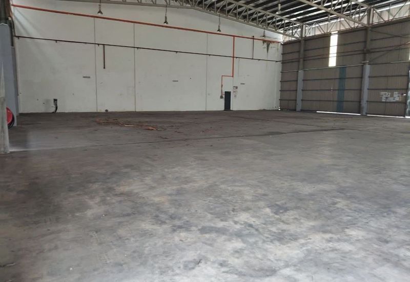 Nilai 2 Industrial Park