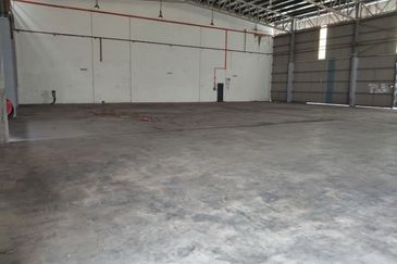 Nilai 2 Industrial Park