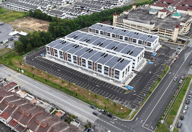 Taman Bukit Kepayang