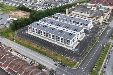 Taman Bukit Kepayang