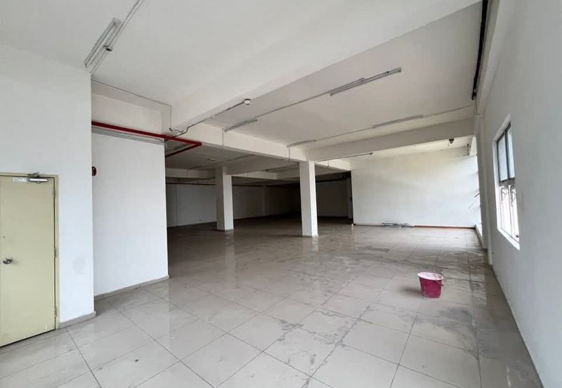 Senawang Integrated Industrial Park