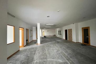 Senawang Integrated Industrial Park