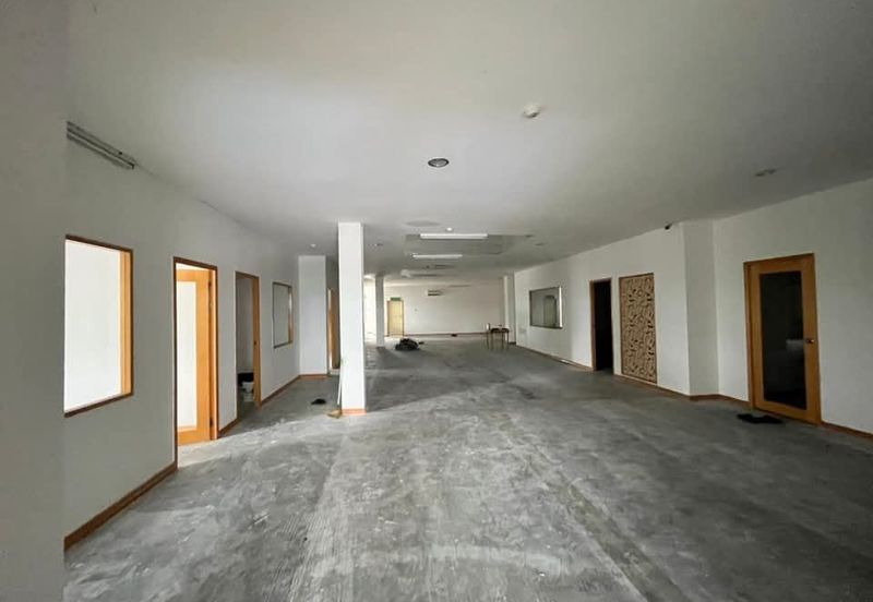 Senawang Integrated Industrial Park