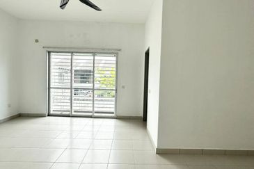 SAUJANA TROPIKA @ S2 HEIGHTS