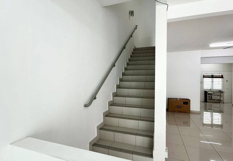 SAUJANA TROPIKA @ S2 HEIGHTS