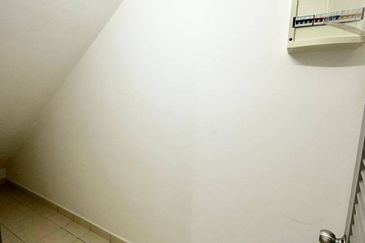 SAUJANA TROPIKA @ S2 HEIGHTS