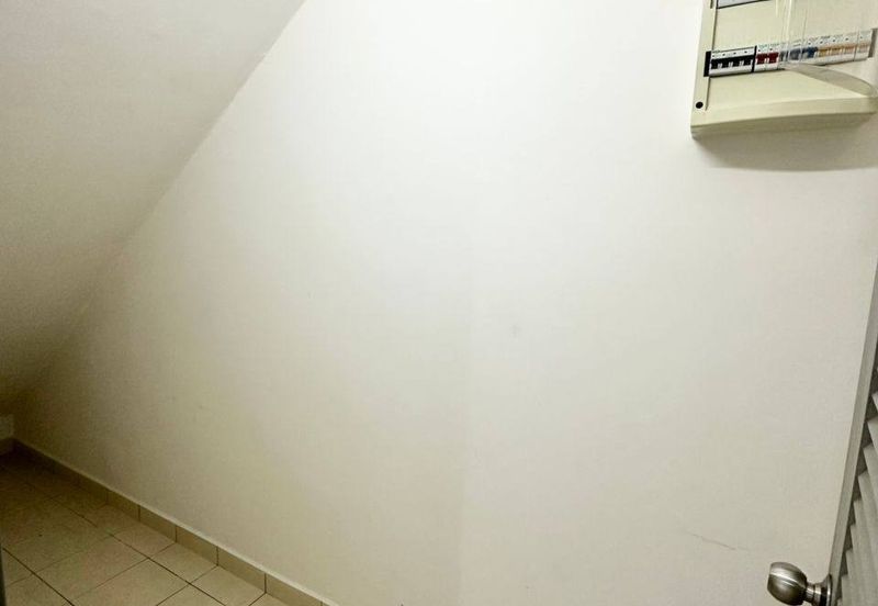 SAUJANA TROPIKA @ S2 HEIGHTS