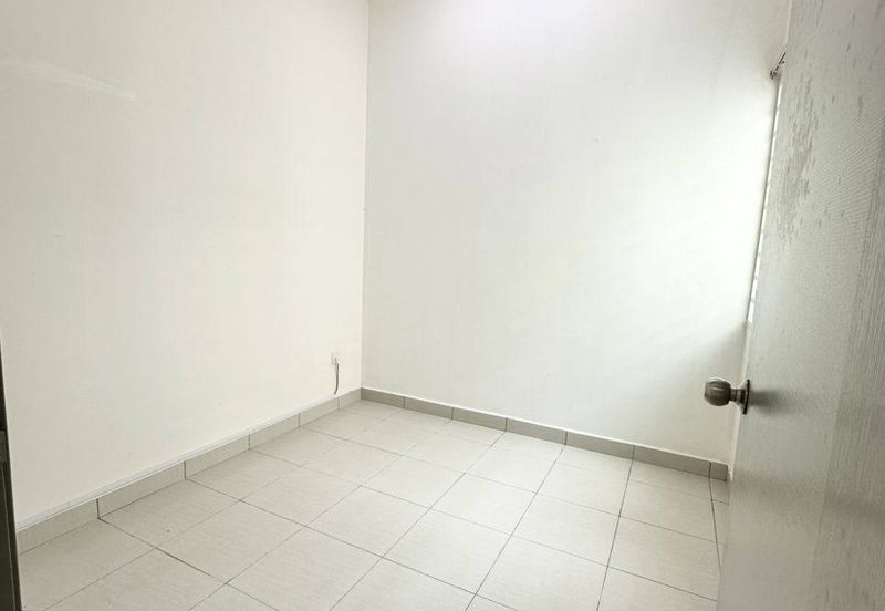 SAUJANA TROPIKA @ S2 HEIGHTS