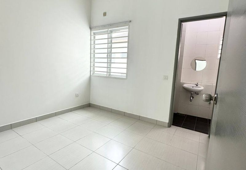 SAUJANA TROPIKA @ S2 HEIGHTS