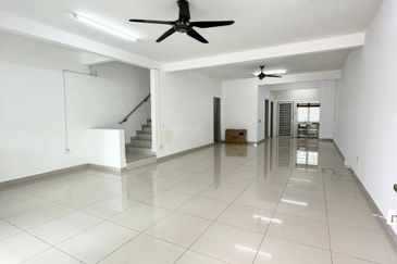 SAUJANA TROPIKA @ S2 HEIGHTS