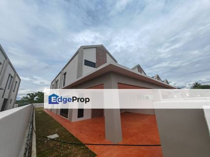 Rasah Jaya Seremban 2 storey SemiD 35x95 for sales, Negeri Sembilan, Seremban