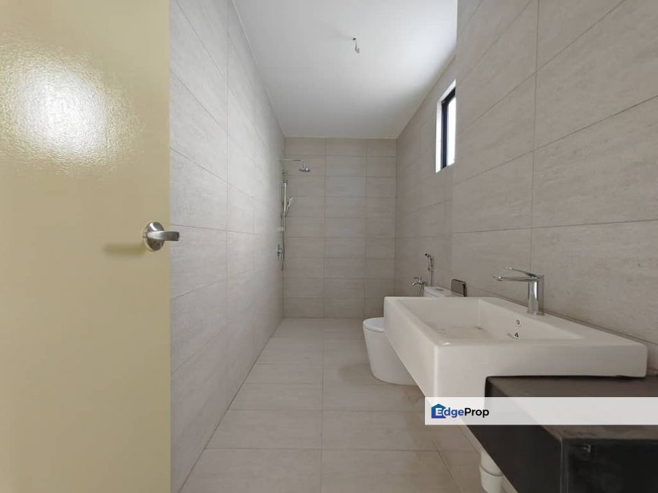 Rasah Jaya Seremban 2 storey SemiD 35x95 for sales, Negeri Sembilan, Seremban