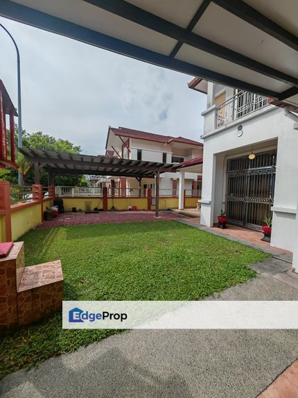 2 Storey Bungalow Acacia Seremban 2 for sales, Negeri Sembilan, Seremban