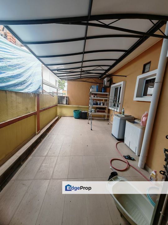 2 Storey Bungalow Acacia Seremban 2 for sales, Negeri Sembilan, Seremban