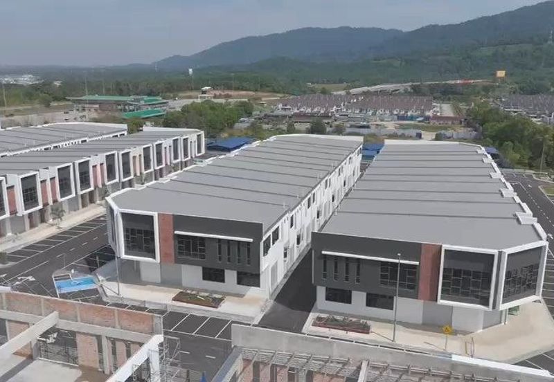 Frontier City @ Ainsdale