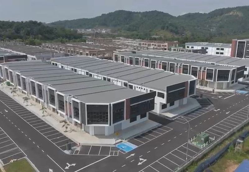 Frontier City @ Ainsdale