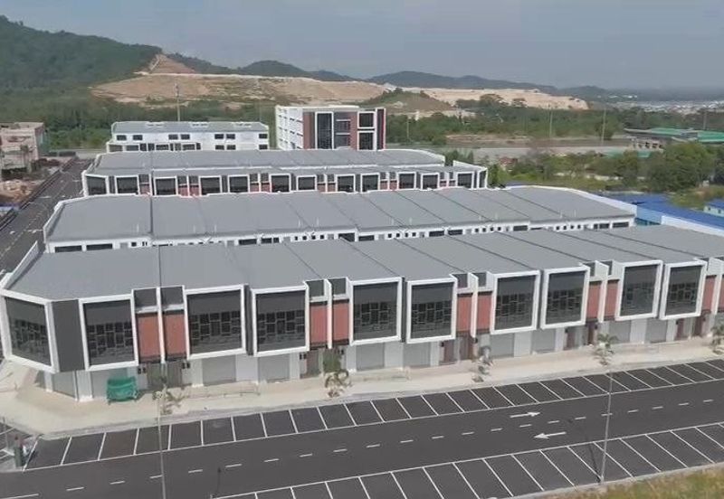 Frontier City @ Ainsdale