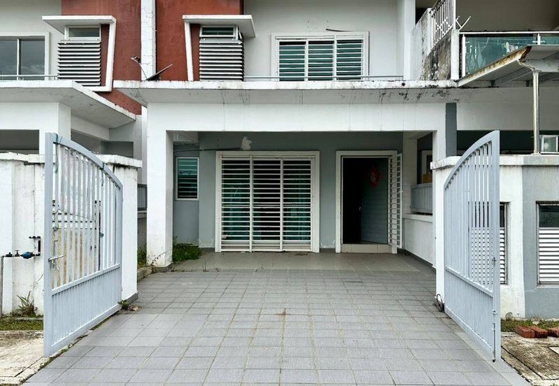 SAUJANA TROPIKA @ S2 HEIGHTS