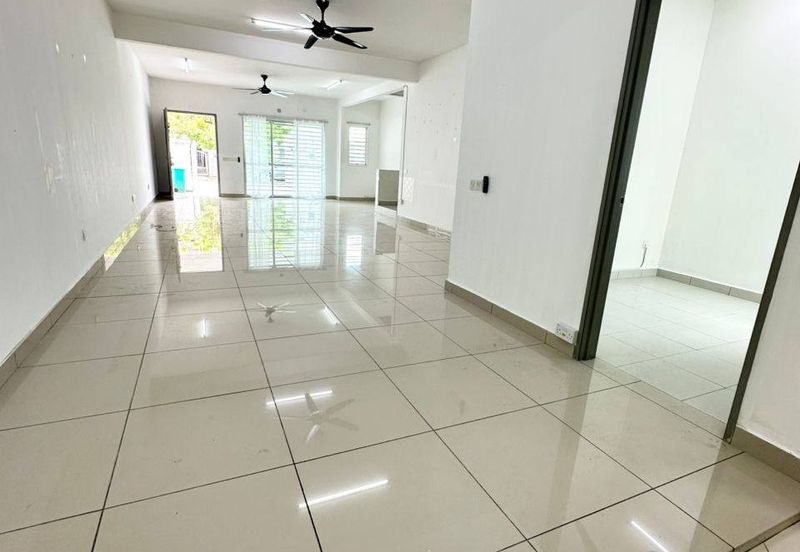 SAUJANA TROPIKA @ S2 HEIGHTS