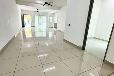 SAUJANA TROPIKA @ S2 HEIGHTS