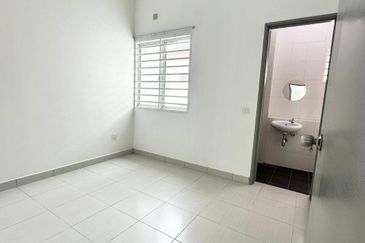 SAUJANA TROPIKA @ S2 HEIGHTS