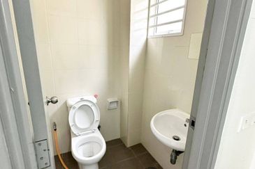 SAUJANA TROPIKA @ S2 HEIGHTS