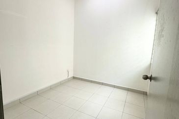 SAUJANA TROPIKA @ S2 HEIGHTS