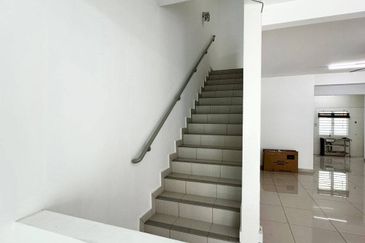 SAUJANA TROPIKA @ S2 HEIGHTS