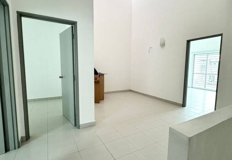 SAUJANA TROPIKA @ S2 HEIGHTS