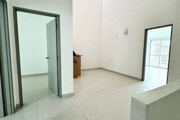 SAUJANA TROPIKA @ S2 HEIGHTS