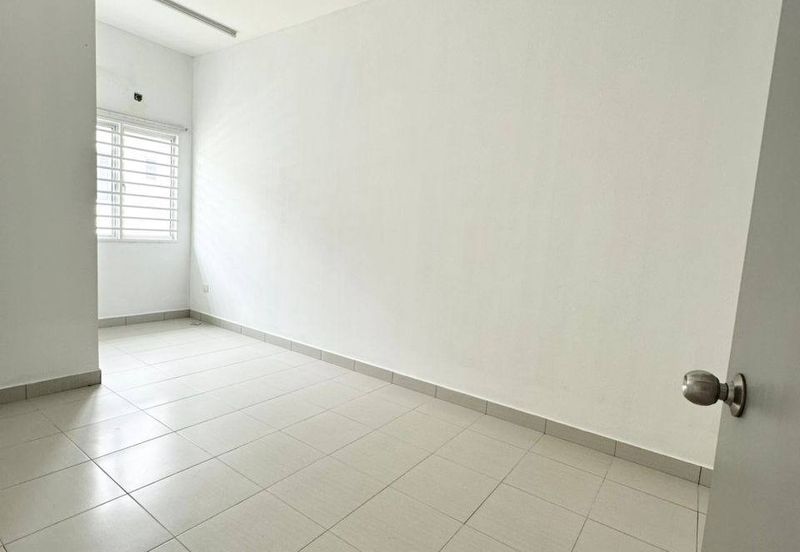 SAUJANA TROPIKA @ S2 HEIGHTS