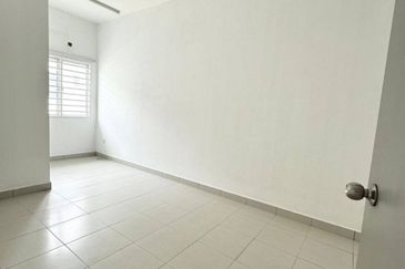 SAUJANA TROPIKA @ S2 HEIGHTS