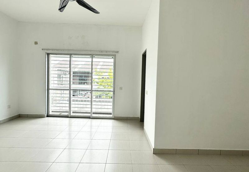 SAUJANA TROPIKA @ S2 HEIGHTS