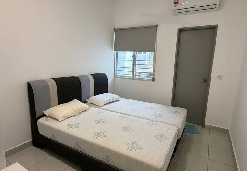 RIMBUN HARMONI @S2 HEIGHTS