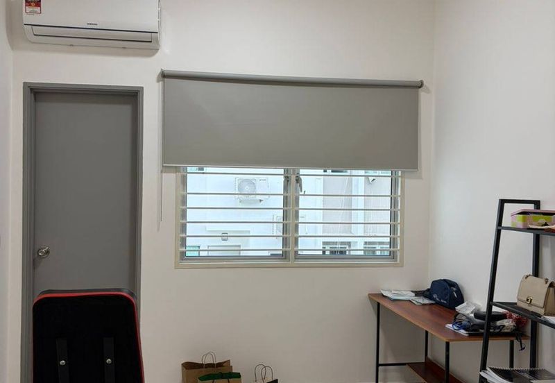 RIMBUN HARMONI @S2 HEIGHTS