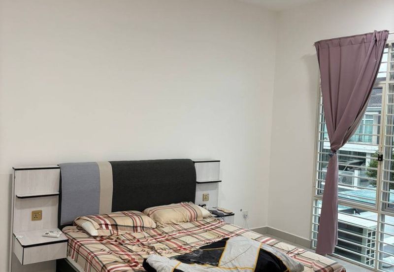 RIMBUN HARMONI @S2 HEIGHTS