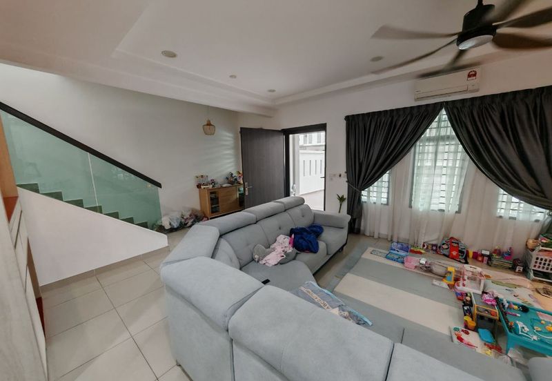 Broadhill Forest Heights