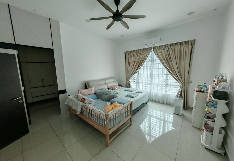 Broadhill Forest Heights